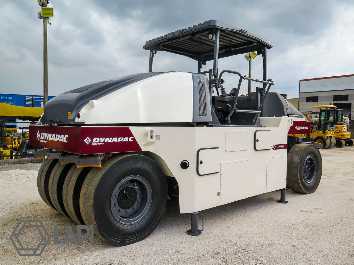 Dynapac CP 2700 - 19/19 2