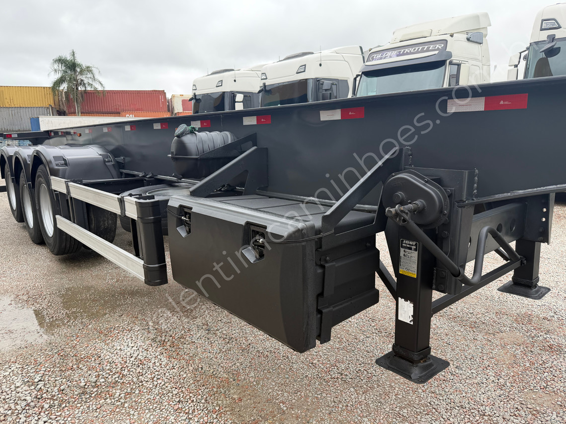 Facchini Container - 20/20 5