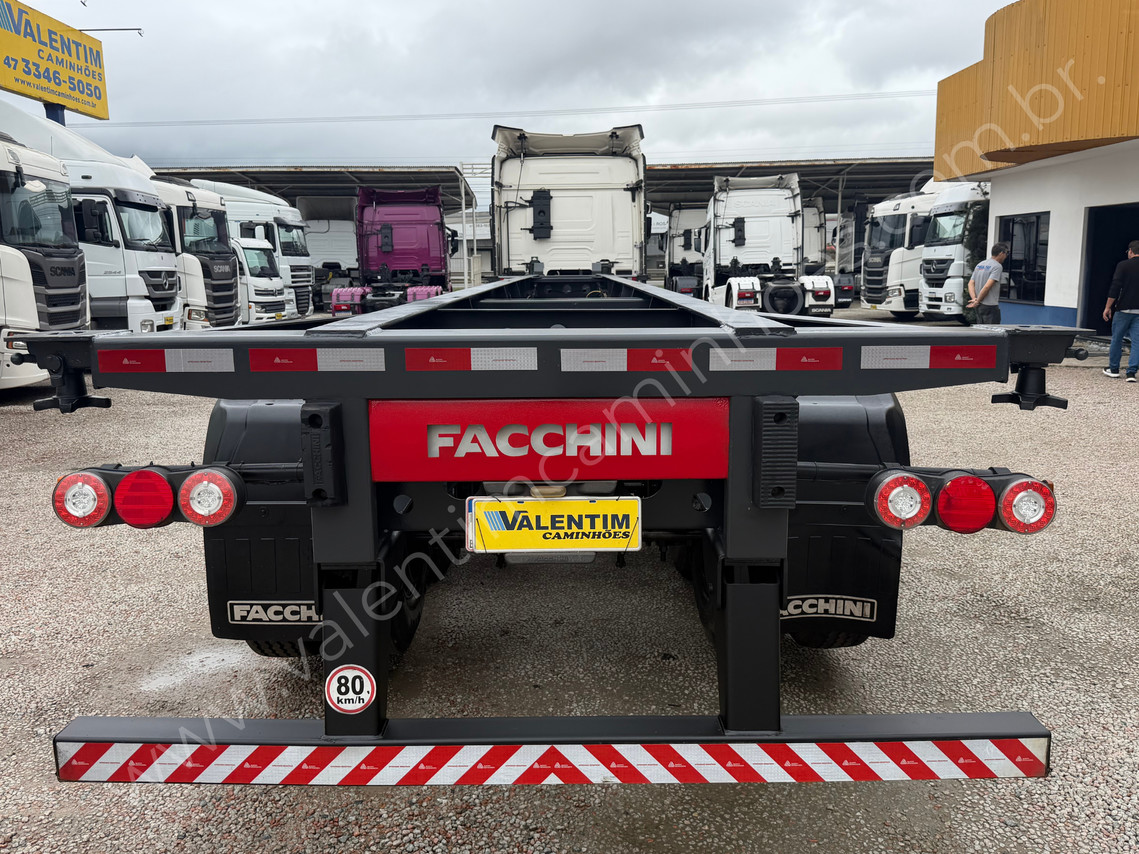 Facchini Container - 20/20 7