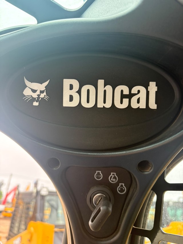 Bobcat S450 - 25/25 11