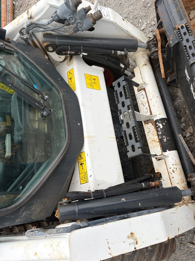 Bobcat S450 - 25/25 12