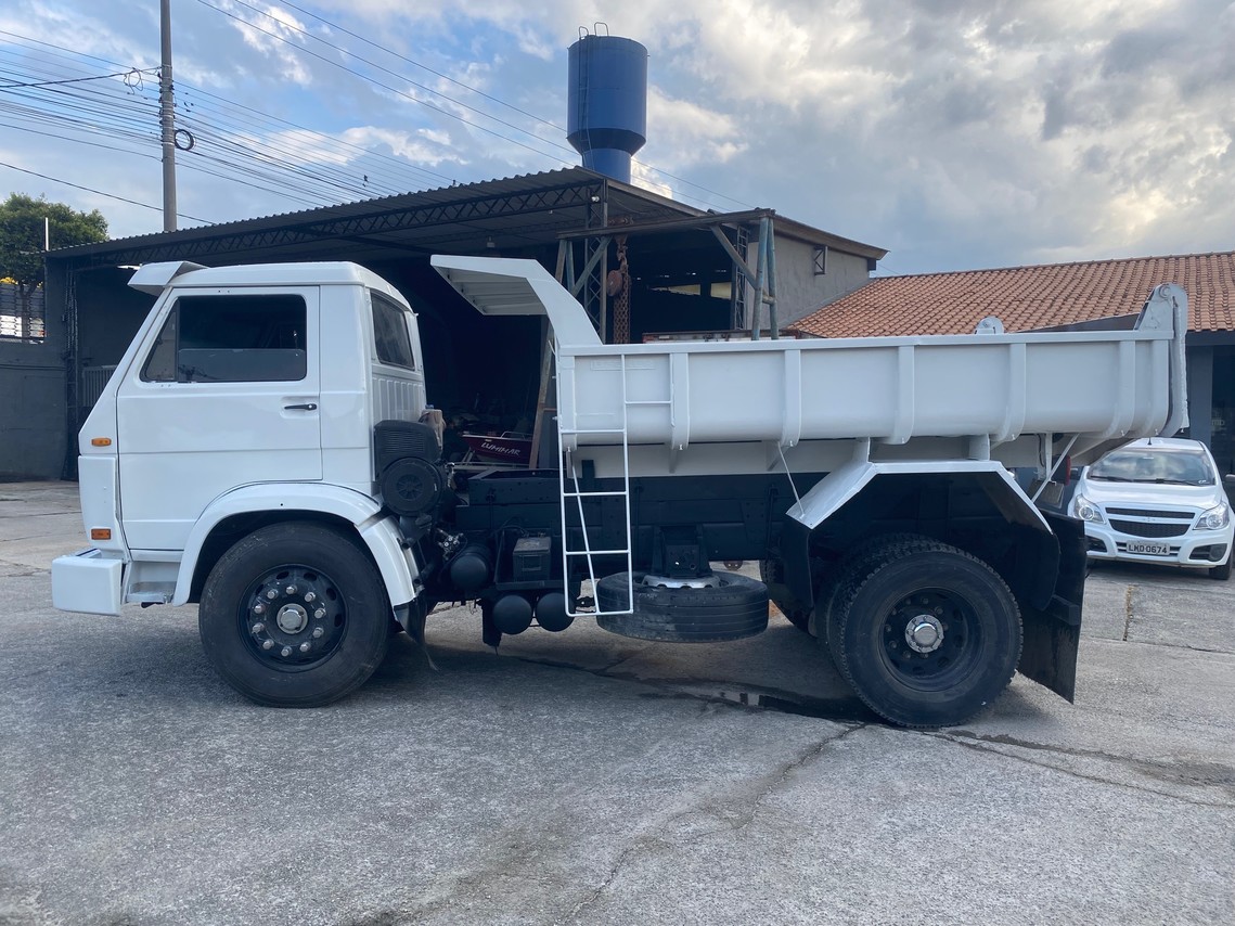 Volkswagen 35 300 - 98/98 8