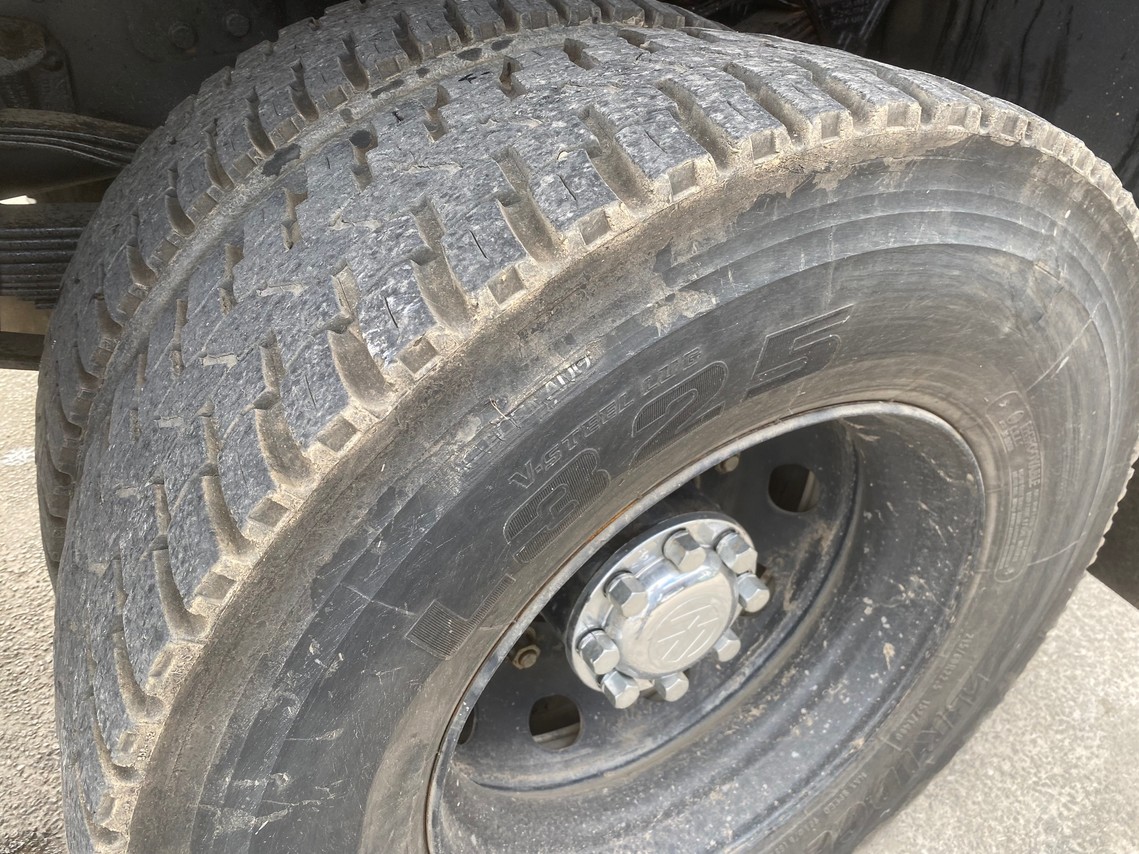 Volkswagen 35 300 - 98/98 9