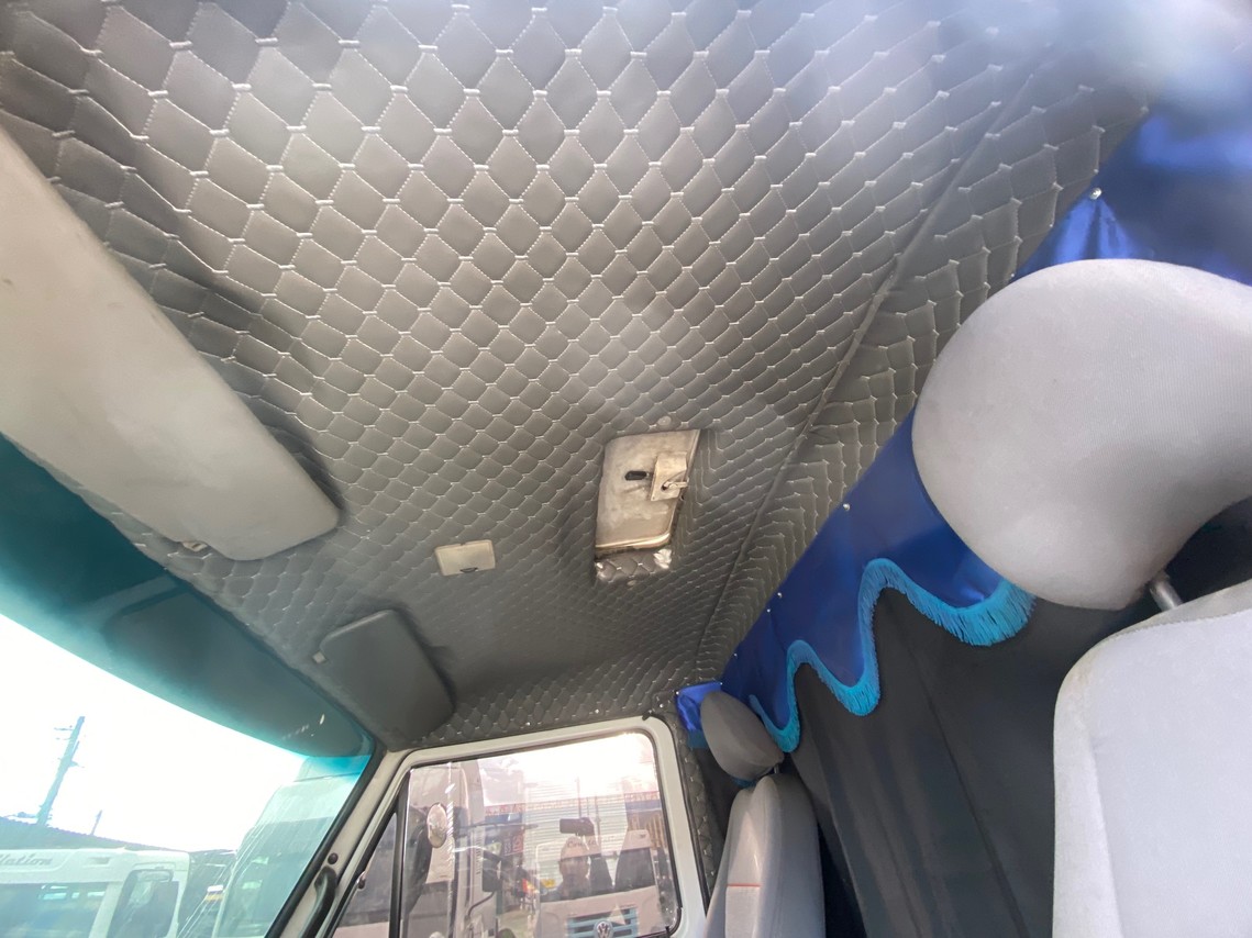 Volkswagen 35 300 - 98/98 10
