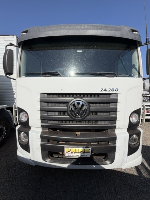 Volkswagen 24-280 E Constellation 6x2 - 13/13 2