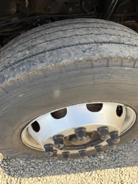 Volkswagen 24-280 E Constellation 6x2 - 13/13 6