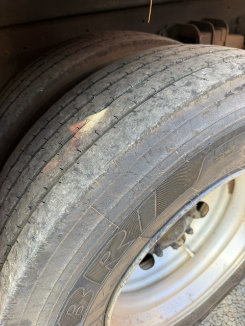 Volkswagen 24-280 E Constellation 6x2 - 13/13 10