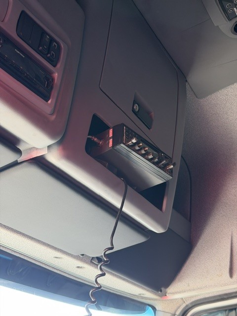 Mercedes Benz Atego 3030 - 21/22 7