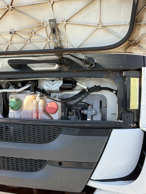 Mercedes Benz Atego 3030 - 21/22 14