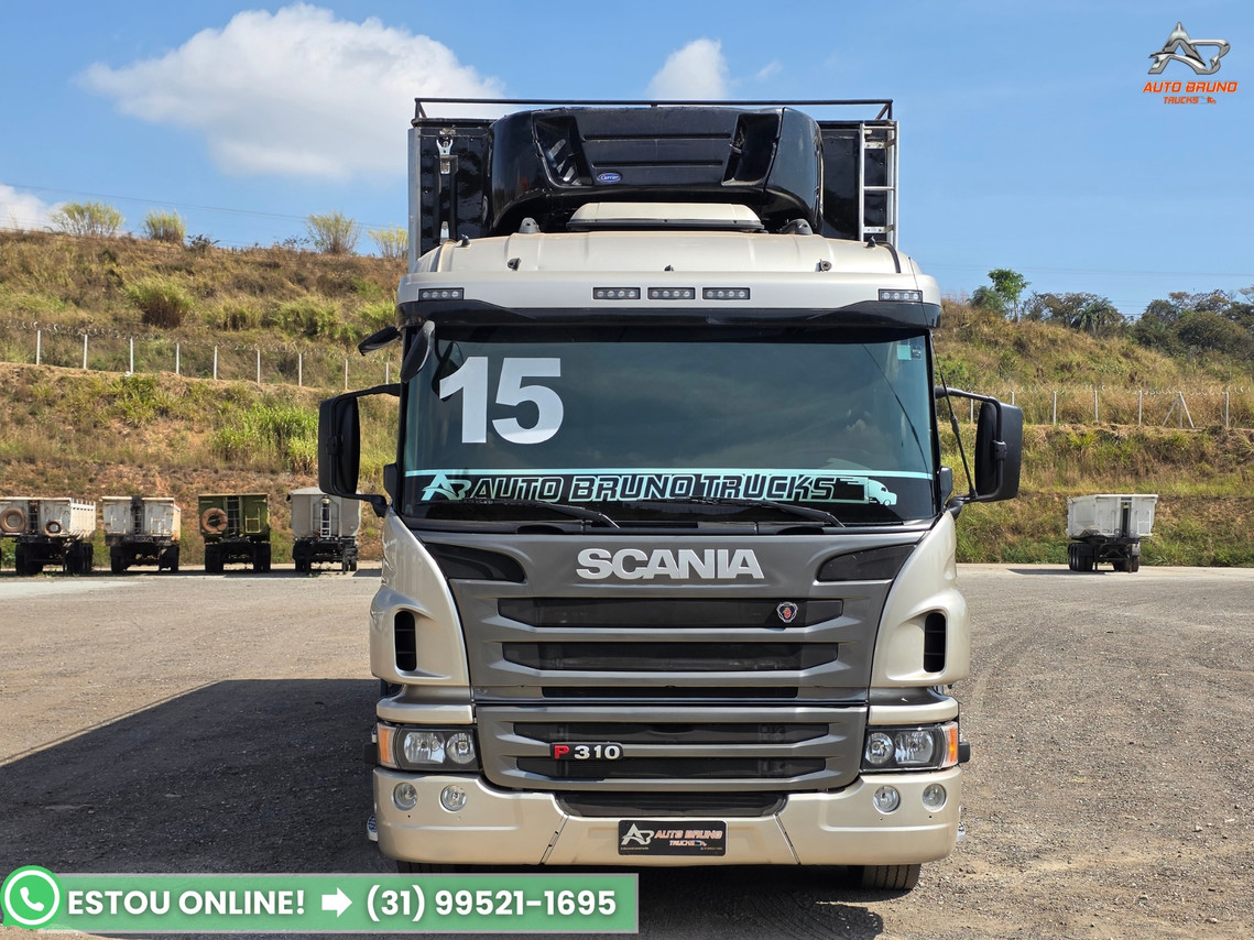 Scania P310 - 15/15 4
