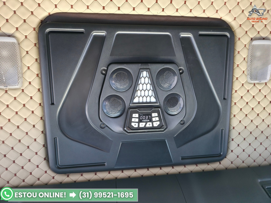 Scania P310 - 15/15 8