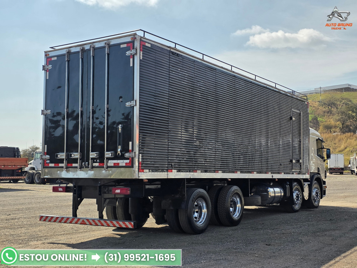 Scania P310 - 15/15 10