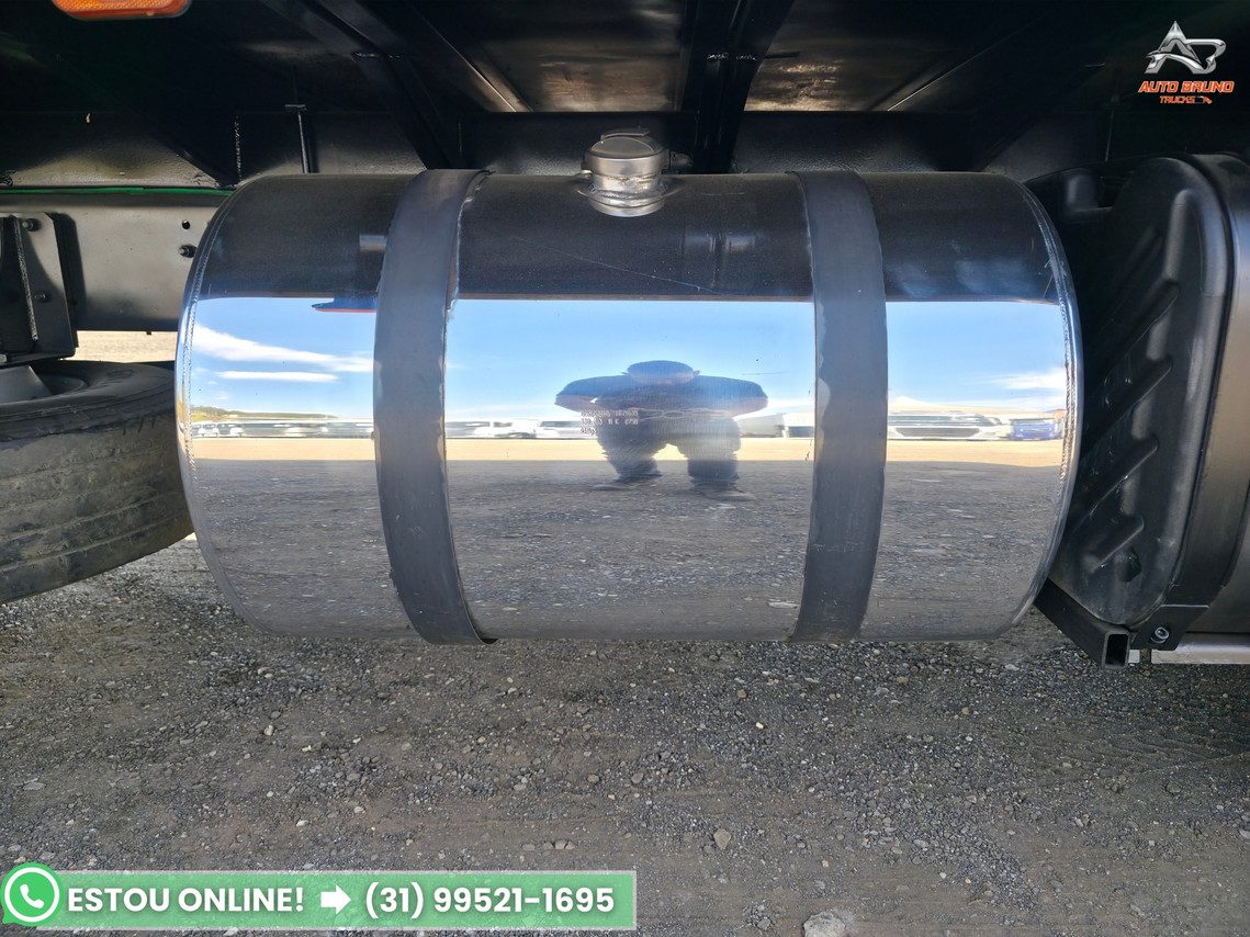 Scania P310 - 15/15 14