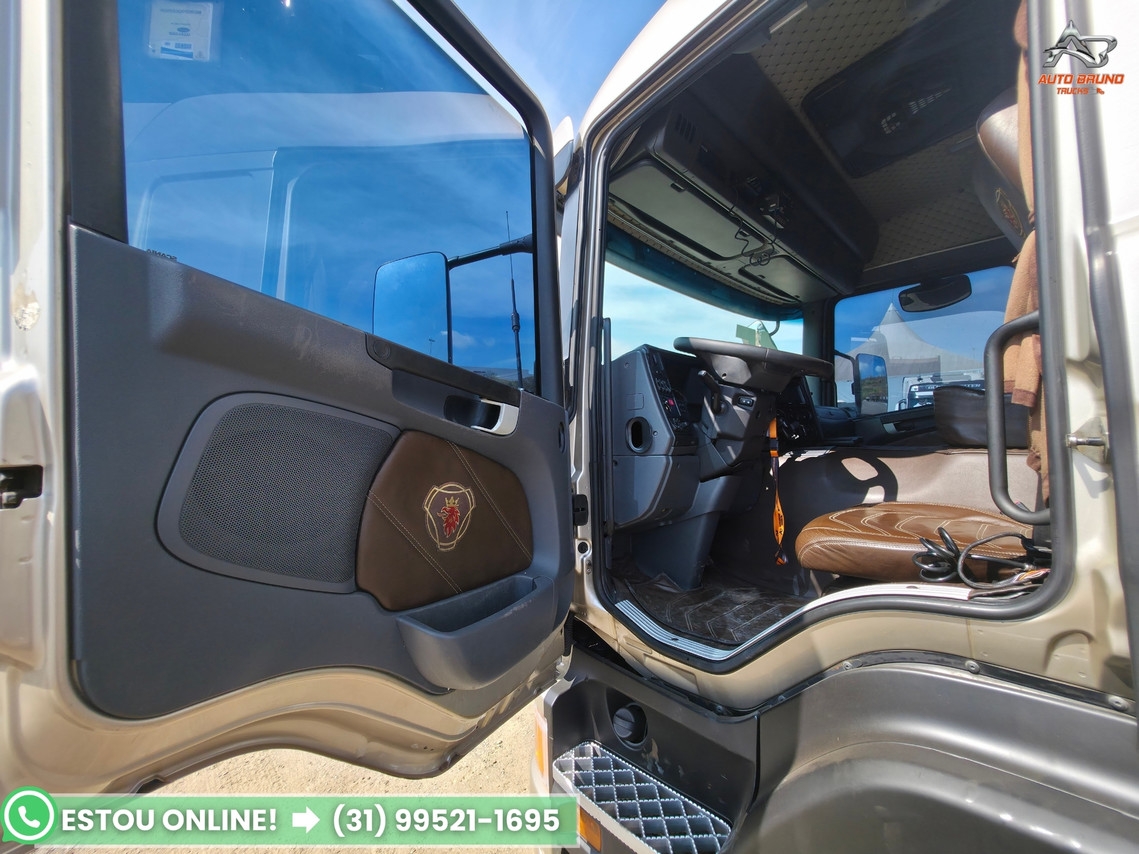 Scania P310 - 15/15 15