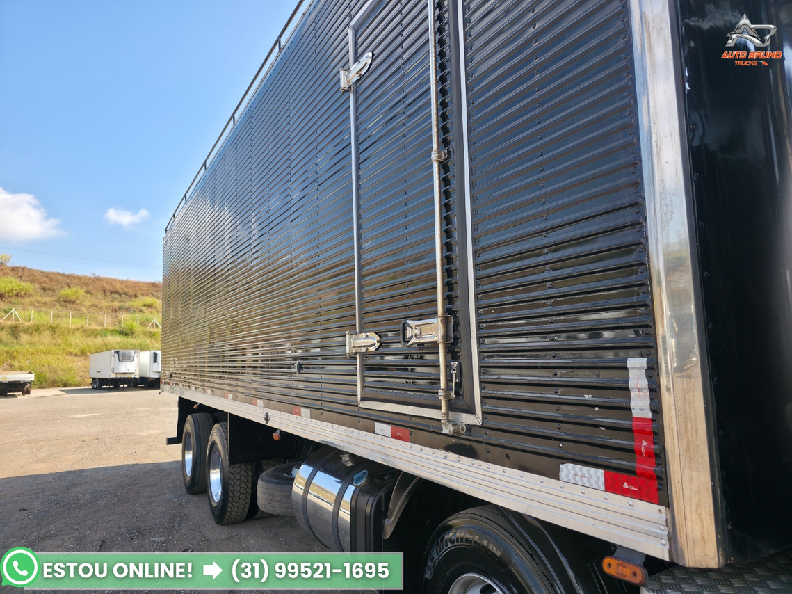 Scania P310 - 15/15 16