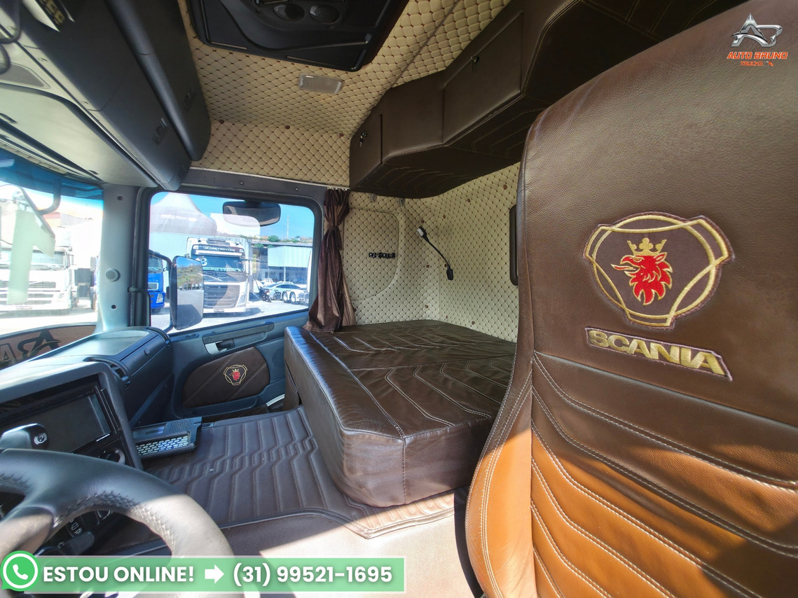 Scania P310 - 15/15 18