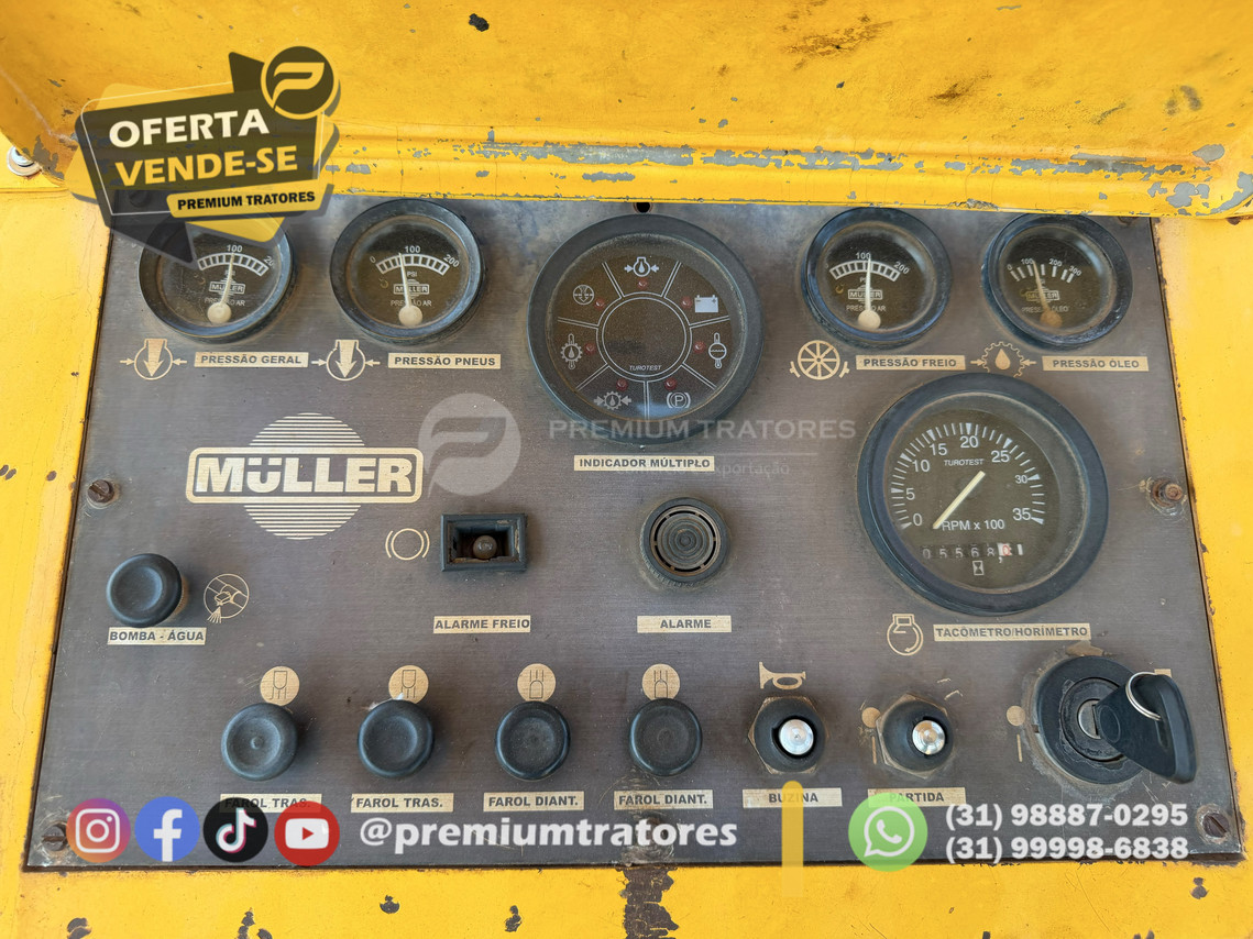 Muller AP 26 - 10/10 6