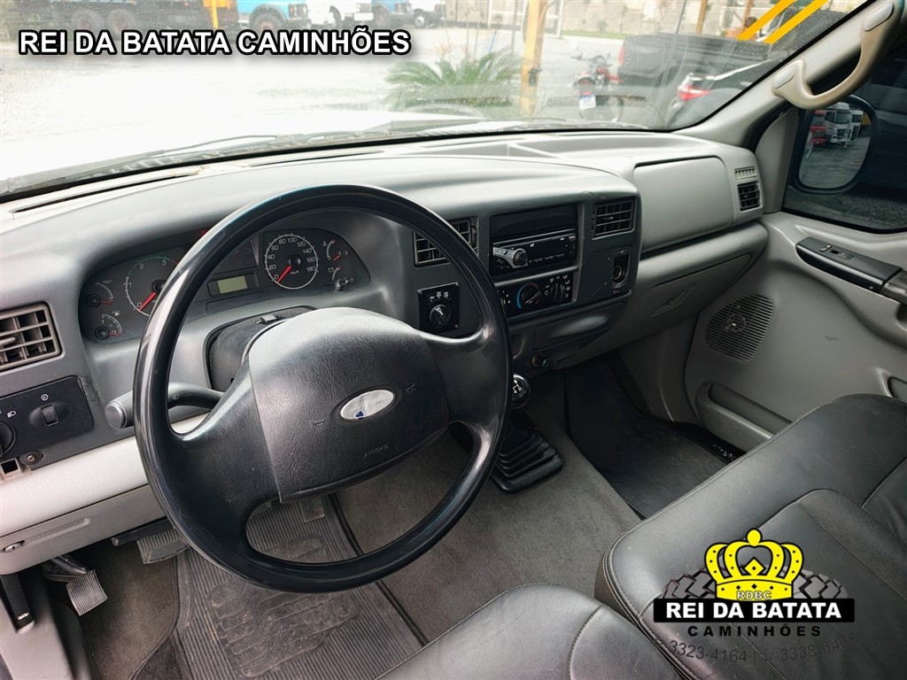 Ford F250  - 09/10 7