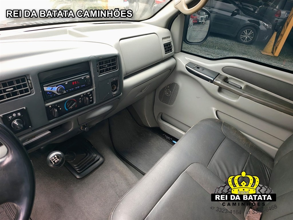 Ford F250  - 09/10 8