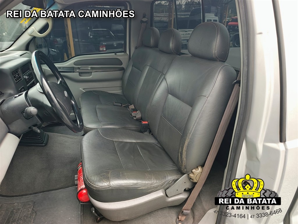Ford F250  - 09/10 9