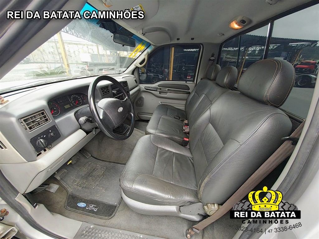Ford F250  - 09/10 10