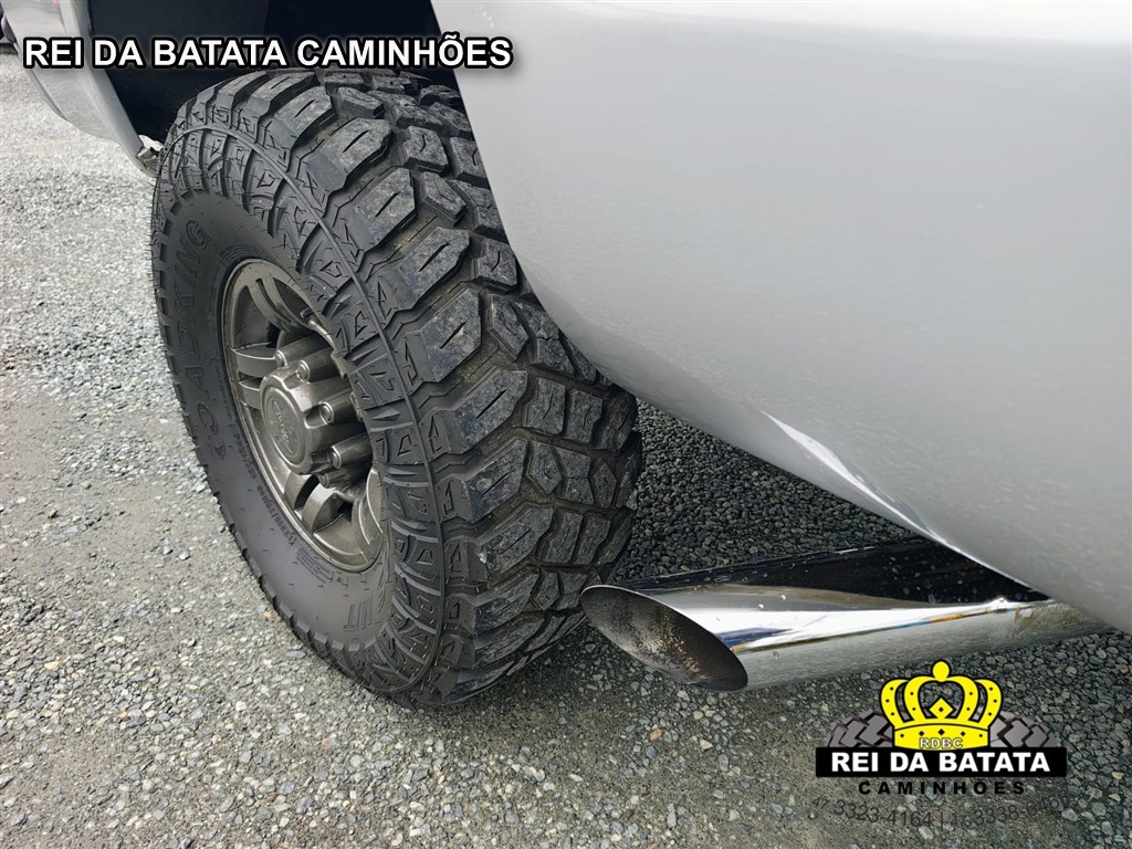 Ford F250  - 09/10 13