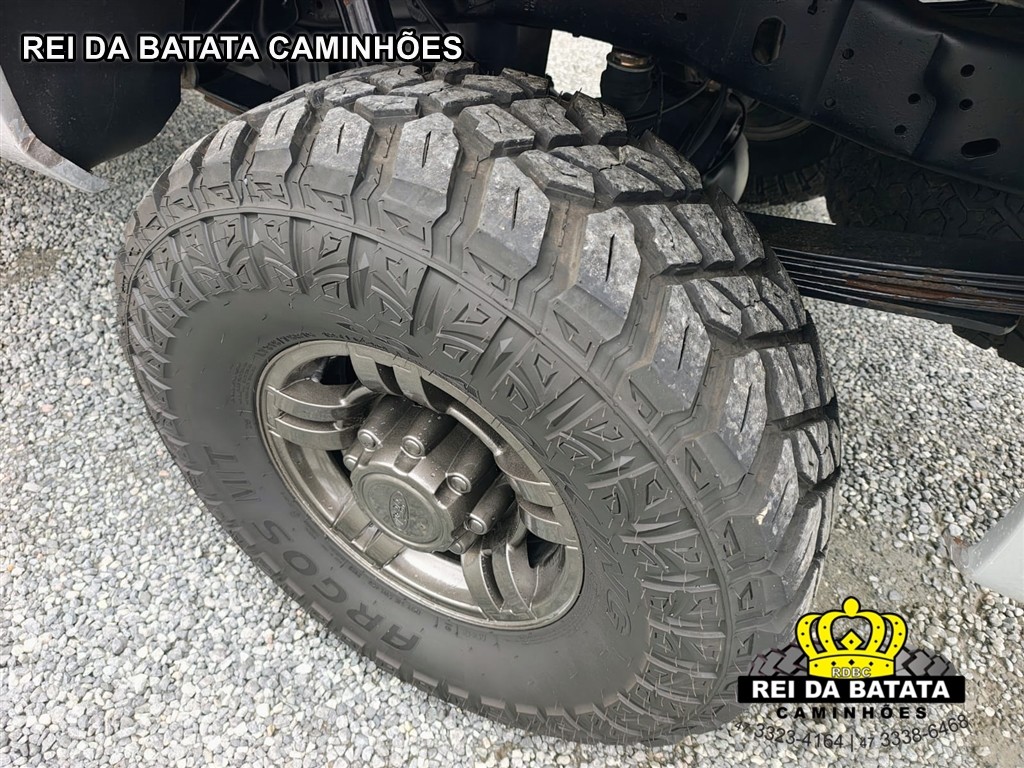 Ford F250  - 09/10 15