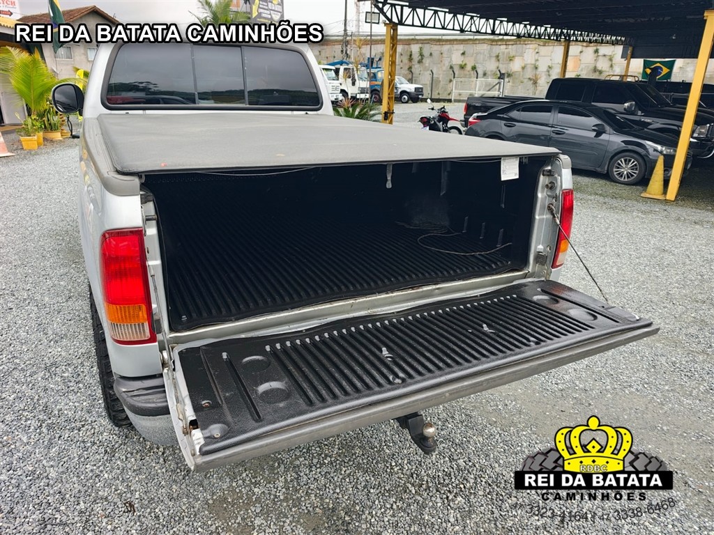 Ford F250  - 09/10 16