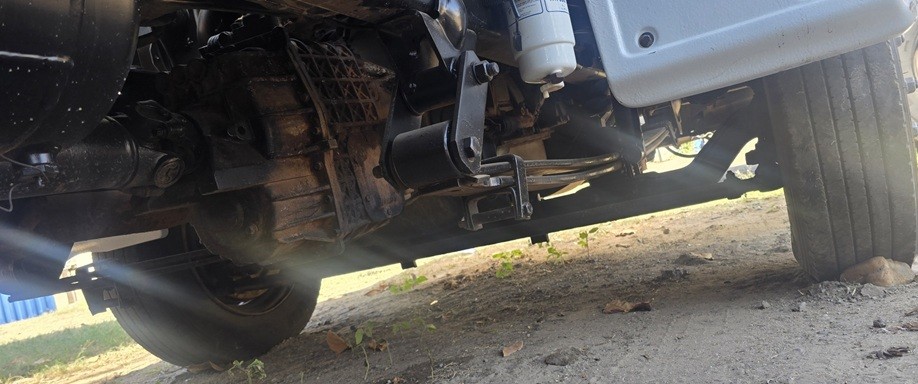 Volkswagen 8 150 - 05/05 9