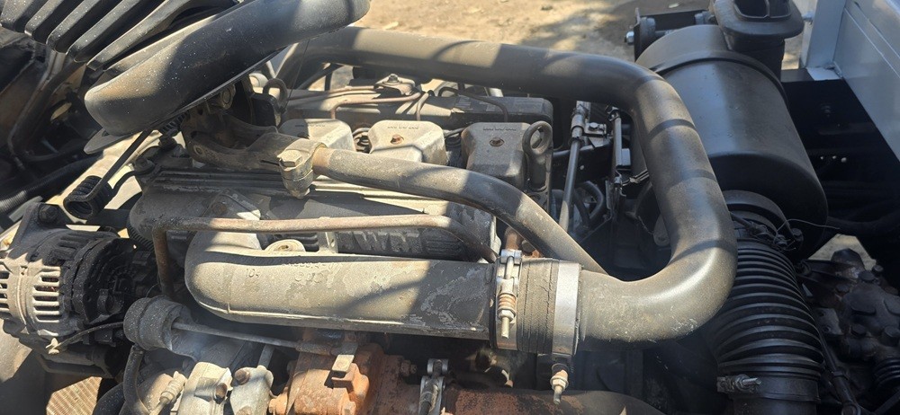 Volkswagen 8 150 - 05/05 14