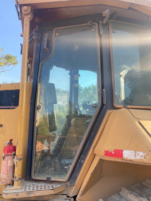 Caterpillar D6N - 05/05 2