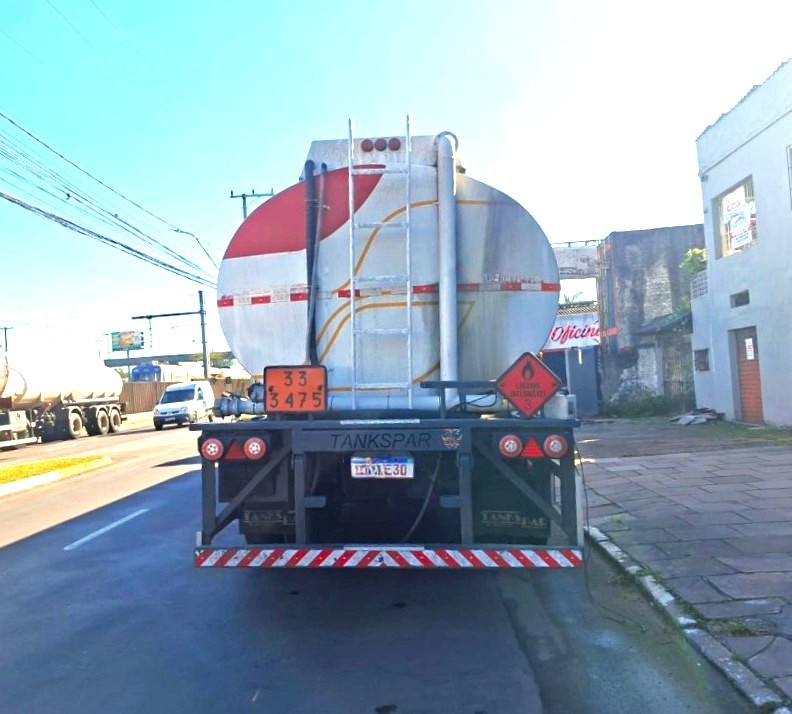 Tankspar Tanque - 24/24 4