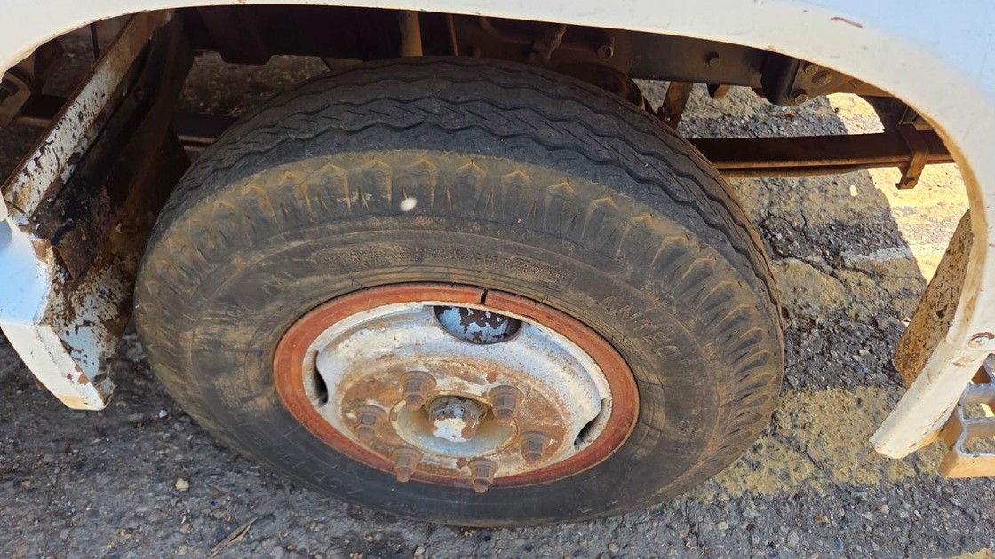 Volkswagen 8 140 - 99/99 9