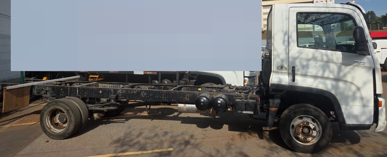 Volkswagen 9-170 Delivery - 20/21 10