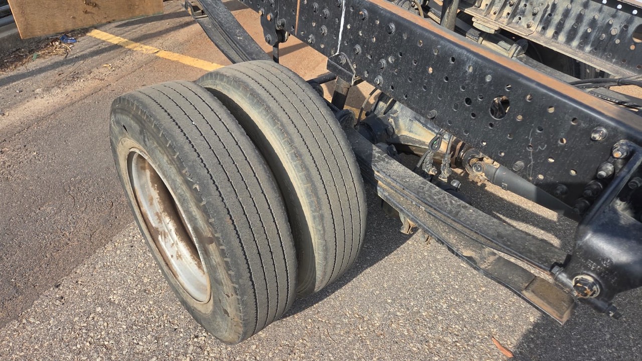 Volkswagen 9-170 Delivery - 20/21 11