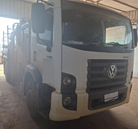 Volkswagen VW 14190 - 22/23 2