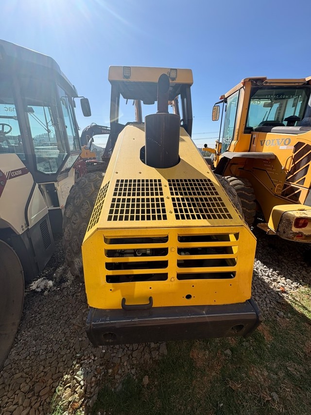 Bomag BW 211 PD - 08/08 7
