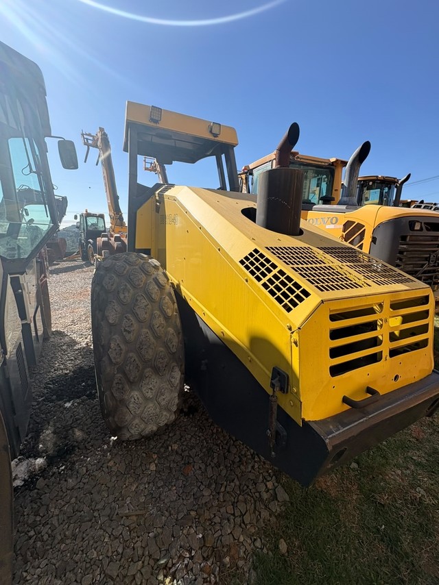 Bomag BW 211 PD - 08/08 9