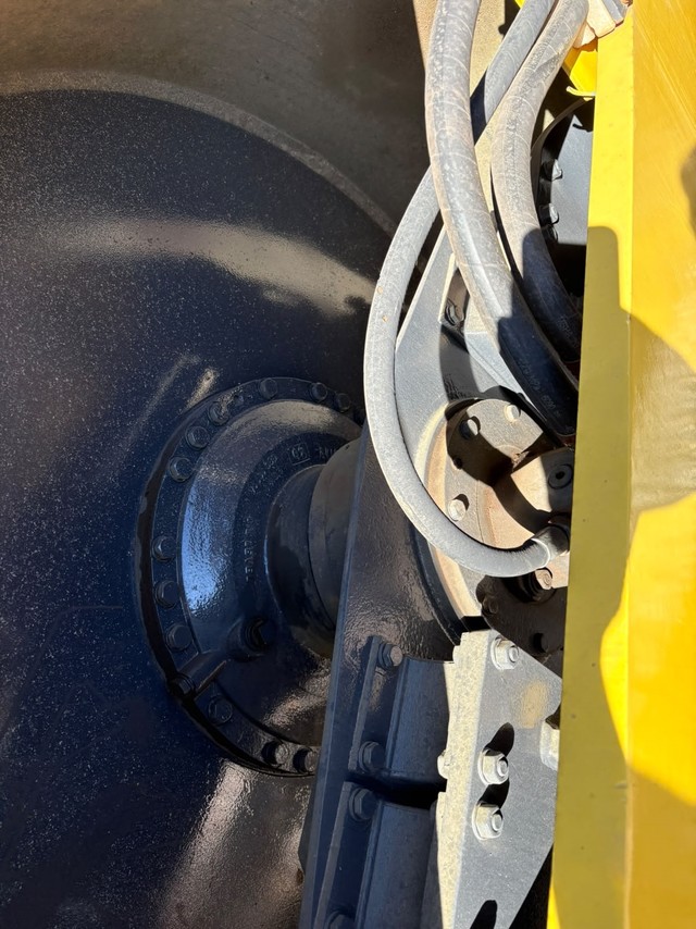 Bomag BW 211 PD - 08/08 16
