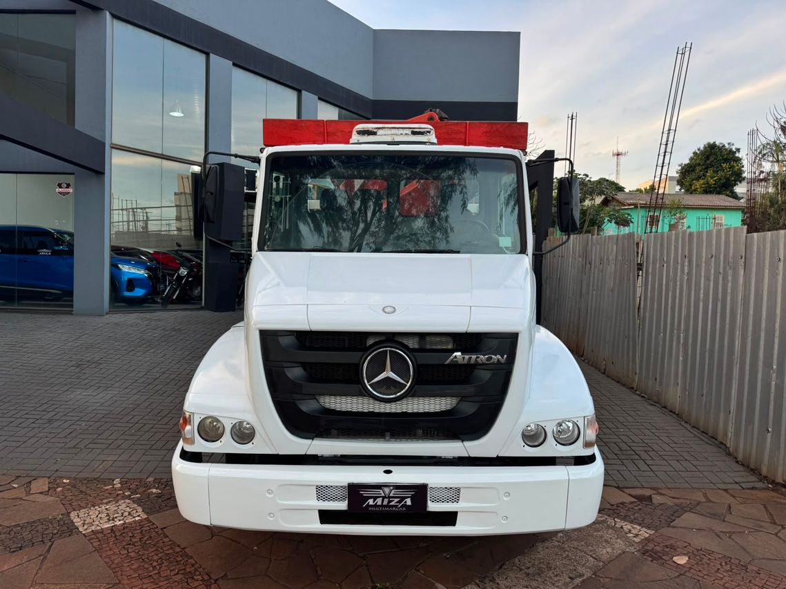 Mercedes Benz Mercedes - 13/13 10