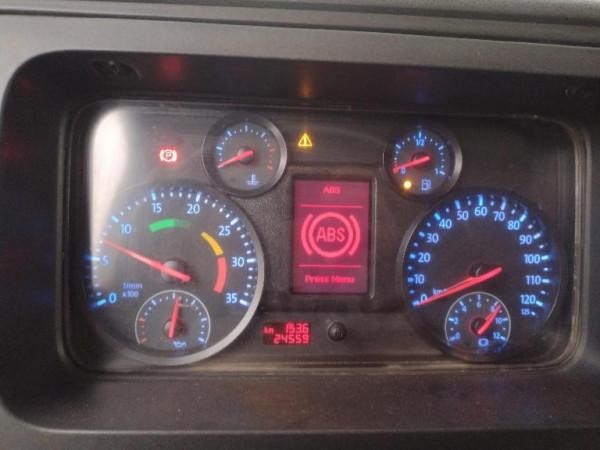 Volkswagen 17-190 E Constellation - 22/23 3