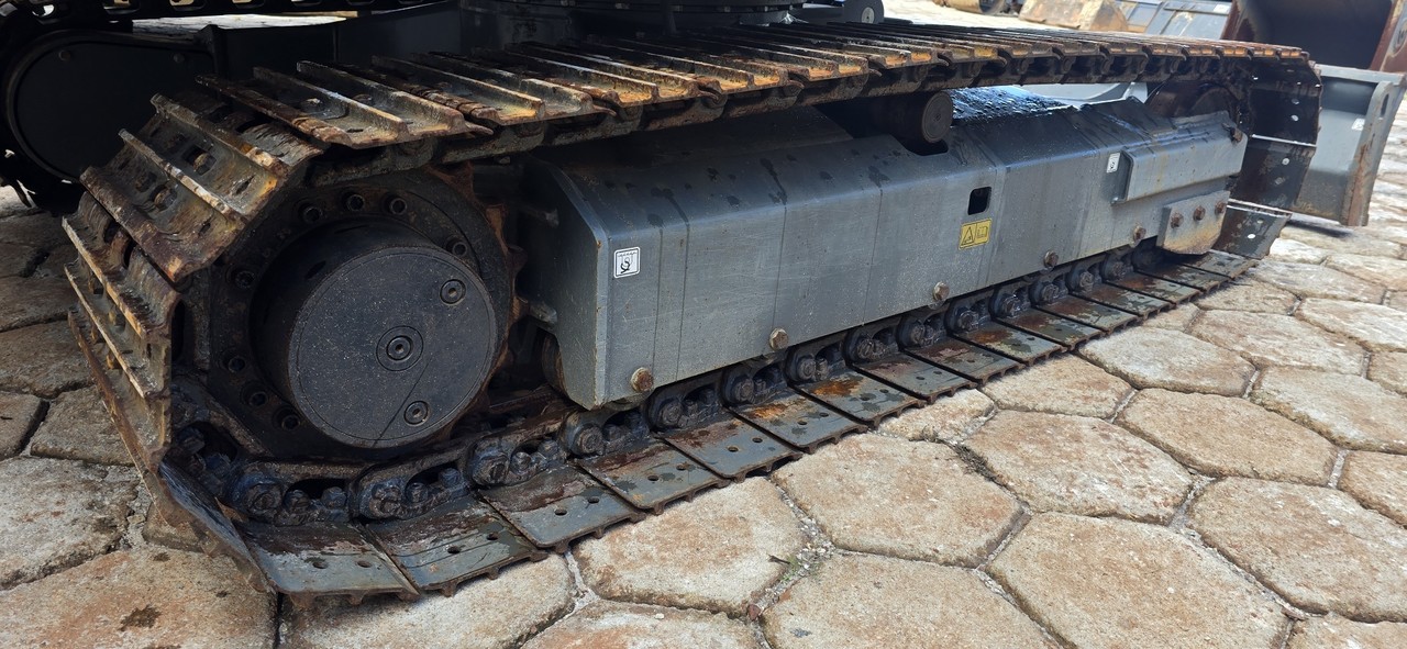 Wacker Neuson  ET60 - 24/24 5