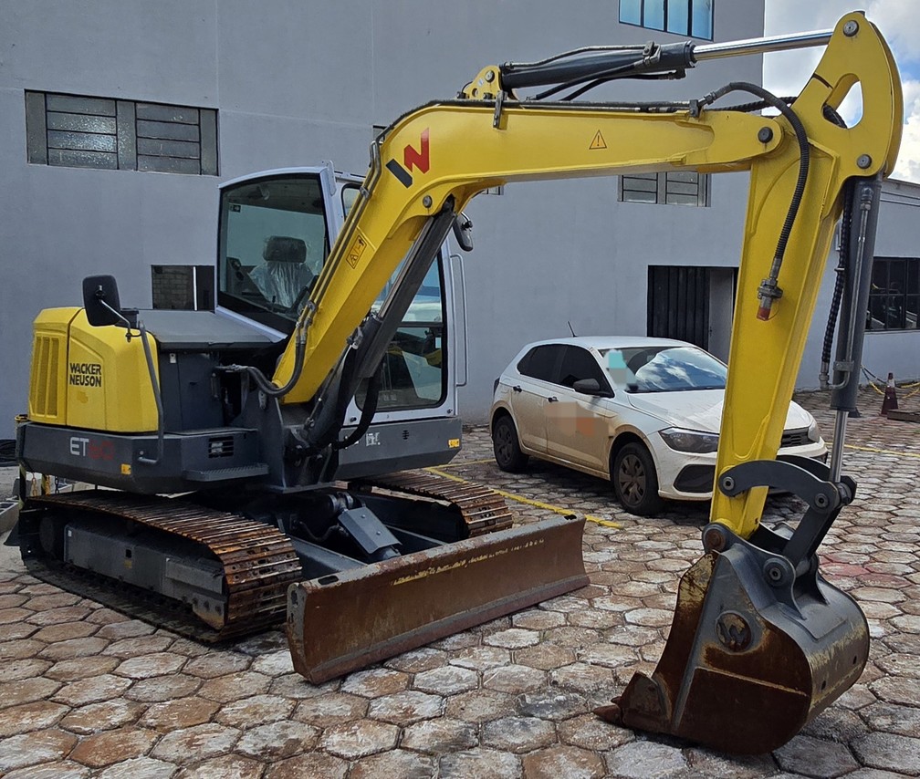 Wacker Neuson  ET60 - 24/24 6