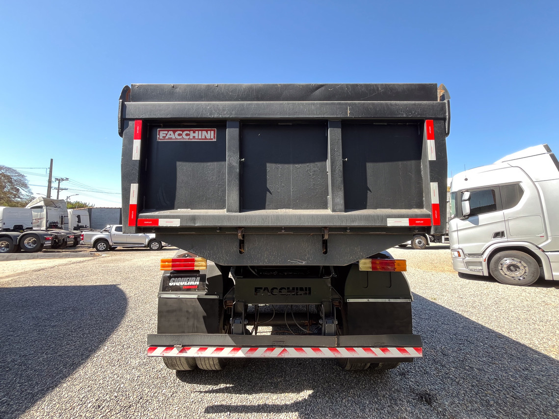 Mercedes Benz Atego 2425 - 11/11 10