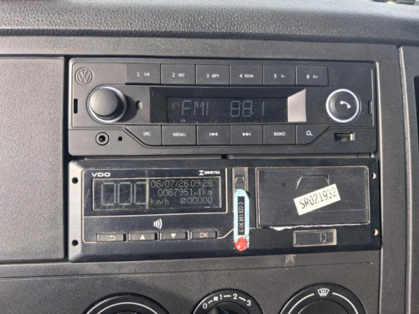 Volkswagen VW 31320 - 25/25 9