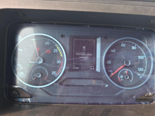 Volkswagen VW 31320 - 25/25 10