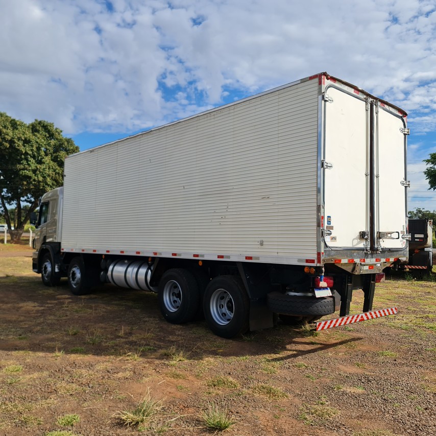 Scania P310 - 13/13 3
