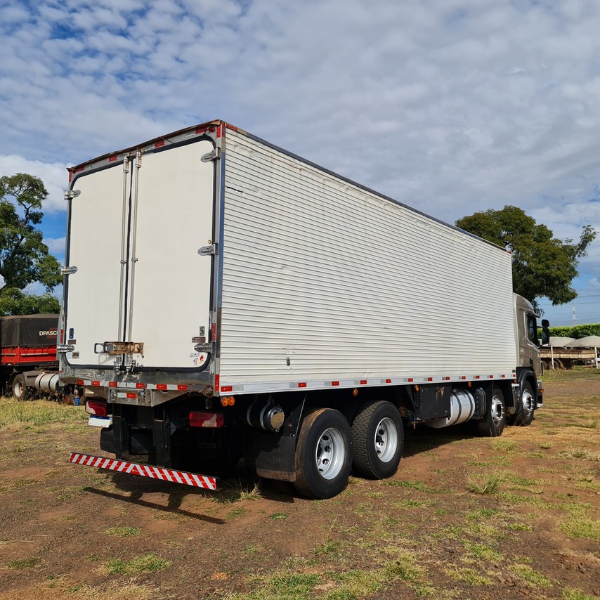 Scania P310 - 13/13 6
