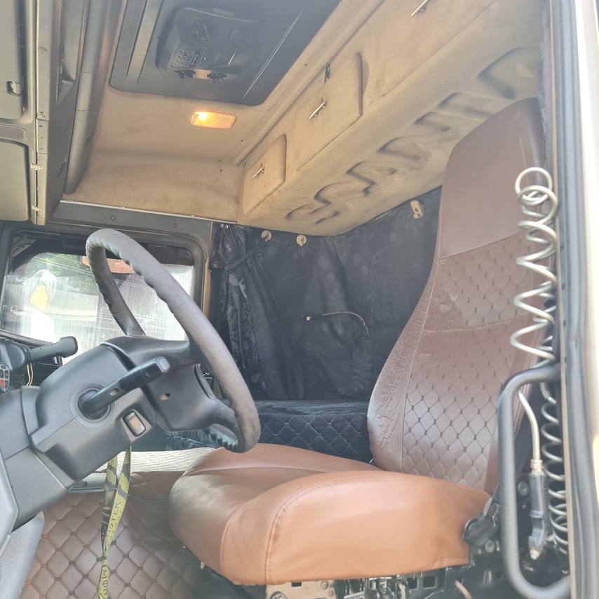 Scania P310 - 13/13 7