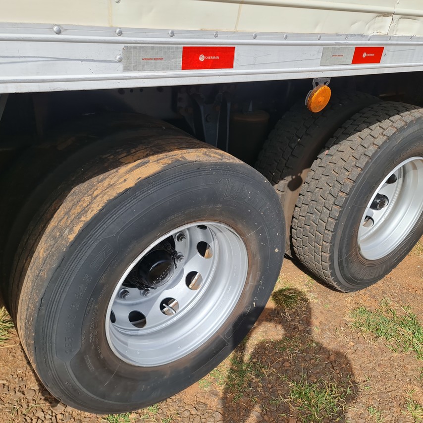 Scania P310 - 13/13 16